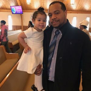 Meet your Posher, James